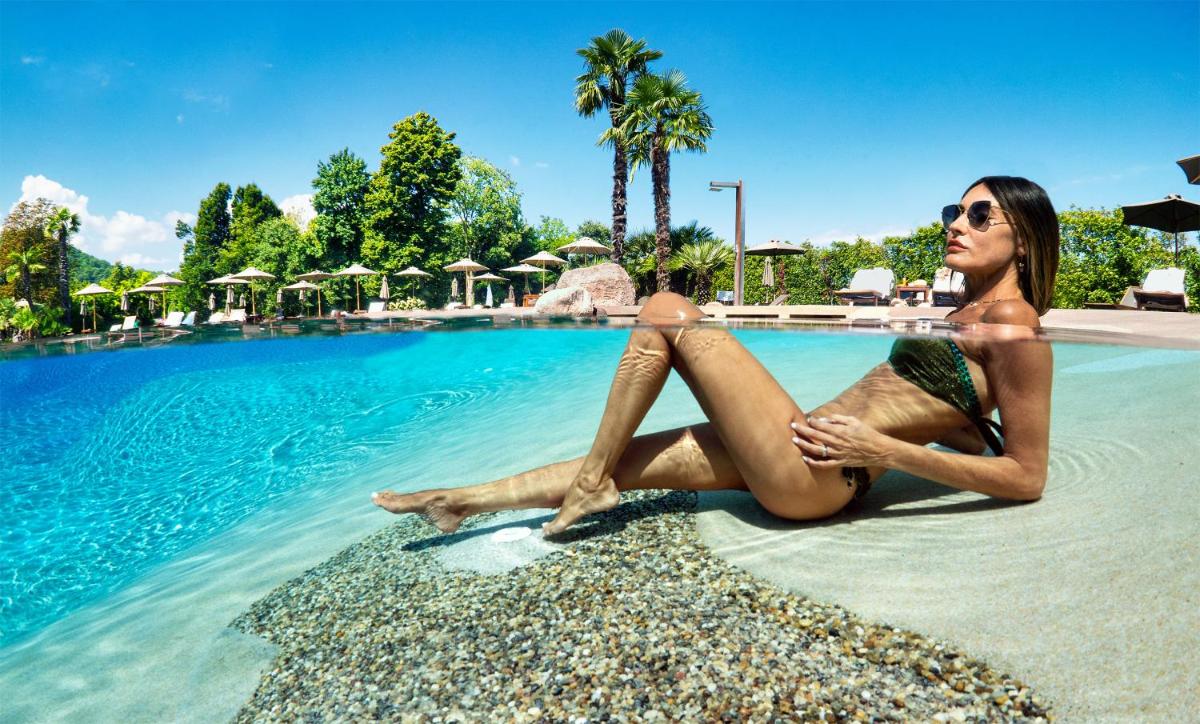 Terme di Relilax Boutique Hotel & Spa - Adults Only