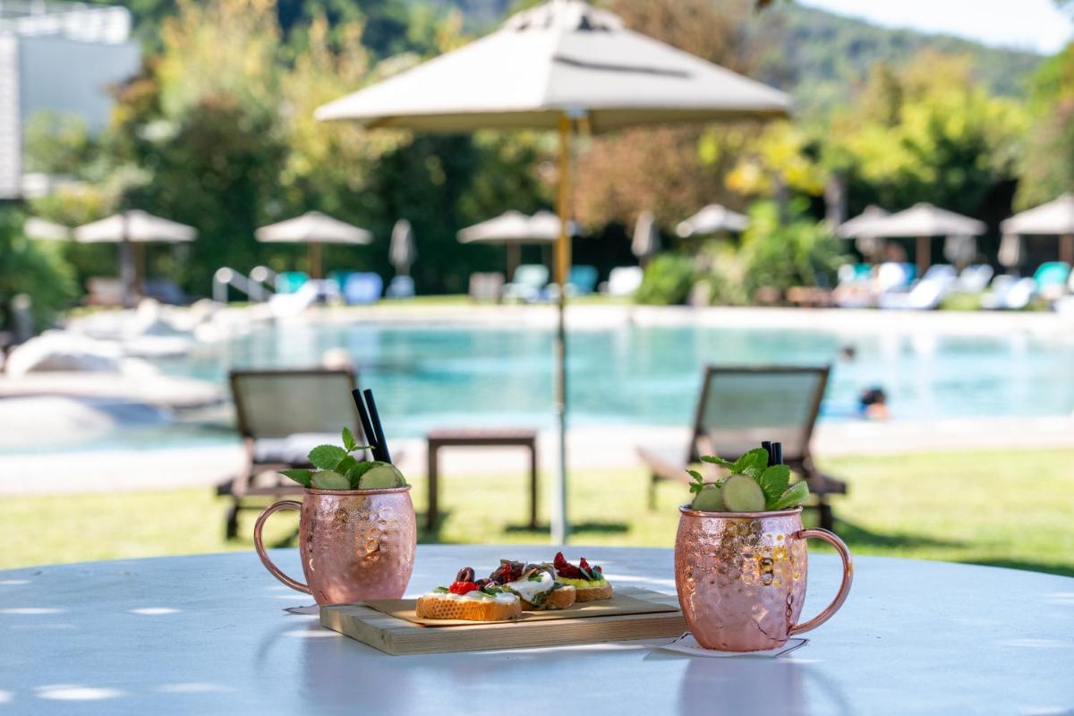 Terme di Relilax Boutique Hotel & Spa - Adults Only