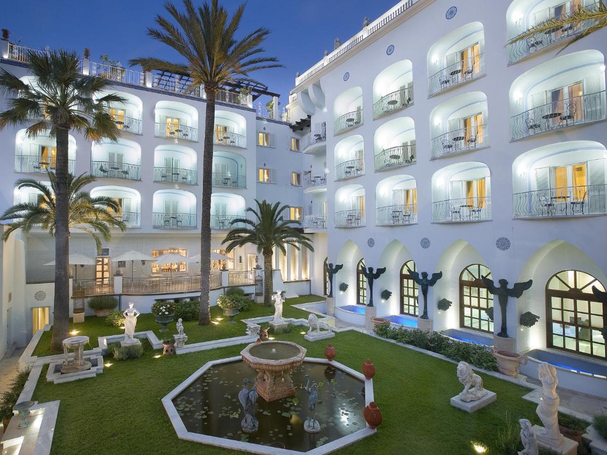 Palazzo Manzi Terme & Spa