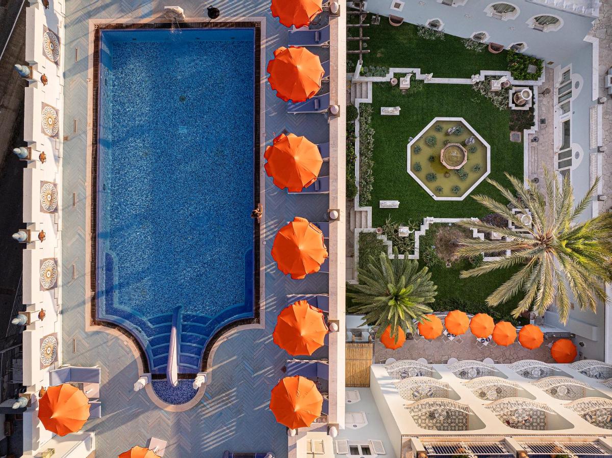 Palazzo Manzi Terme & Spa