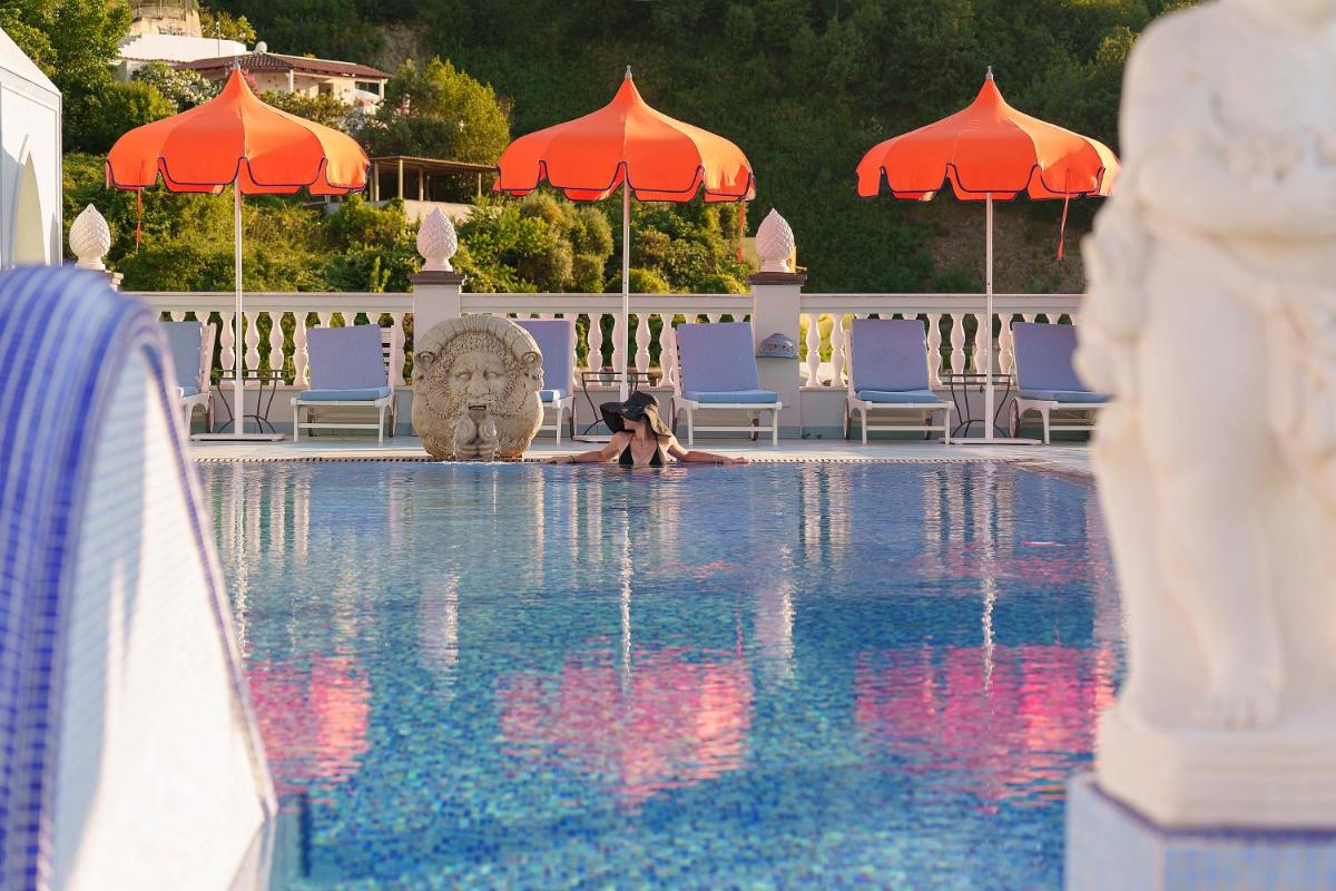 Palazzo Manzi Terme & Spa