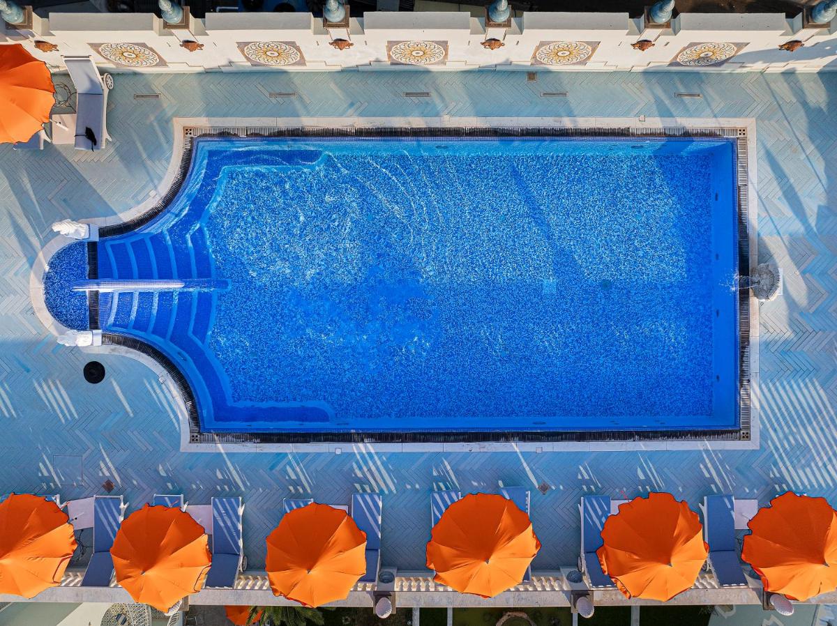 Palazzo Manzi Terme & Spa