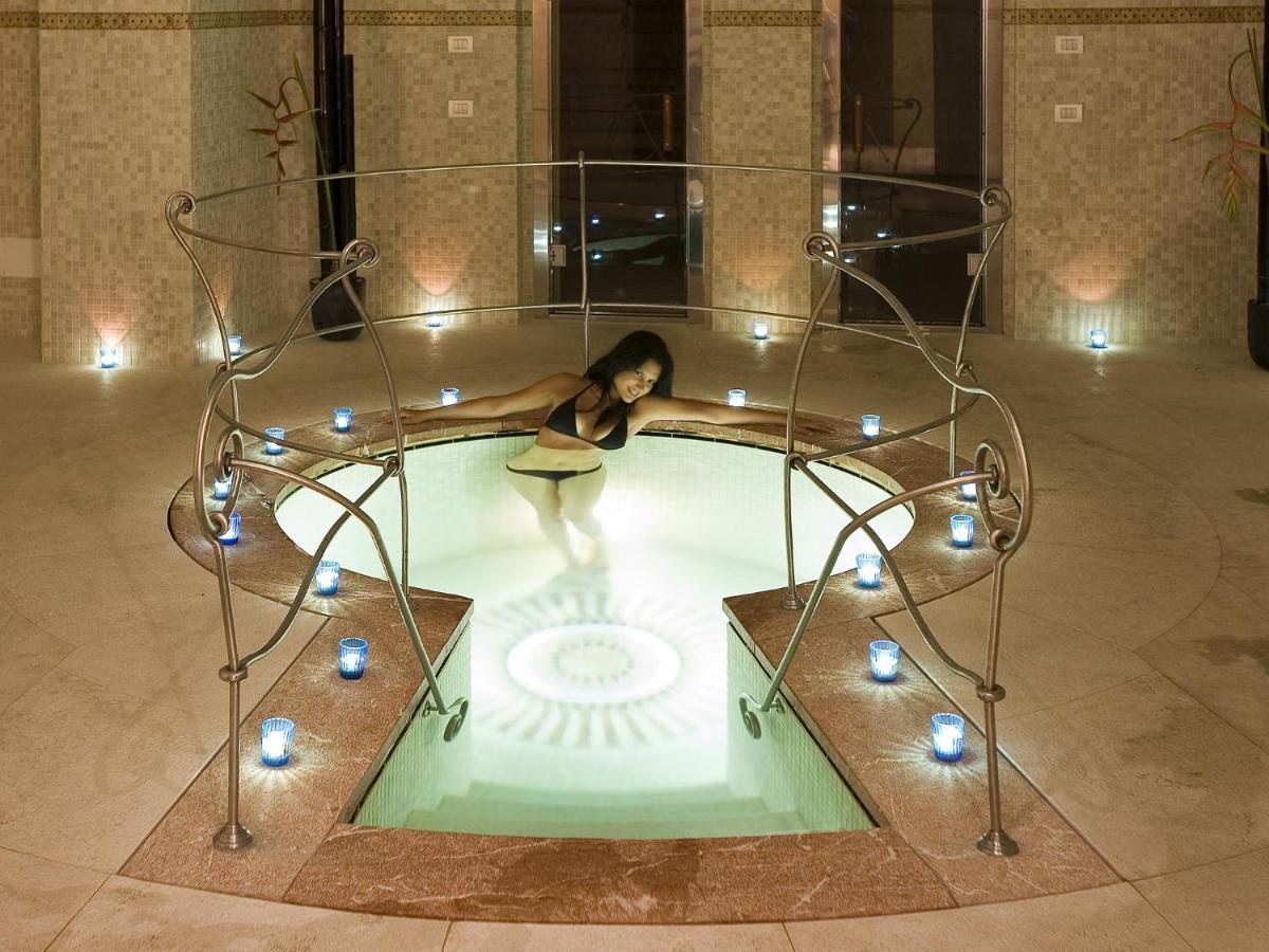 Palazzo Manzi Terme & Spa