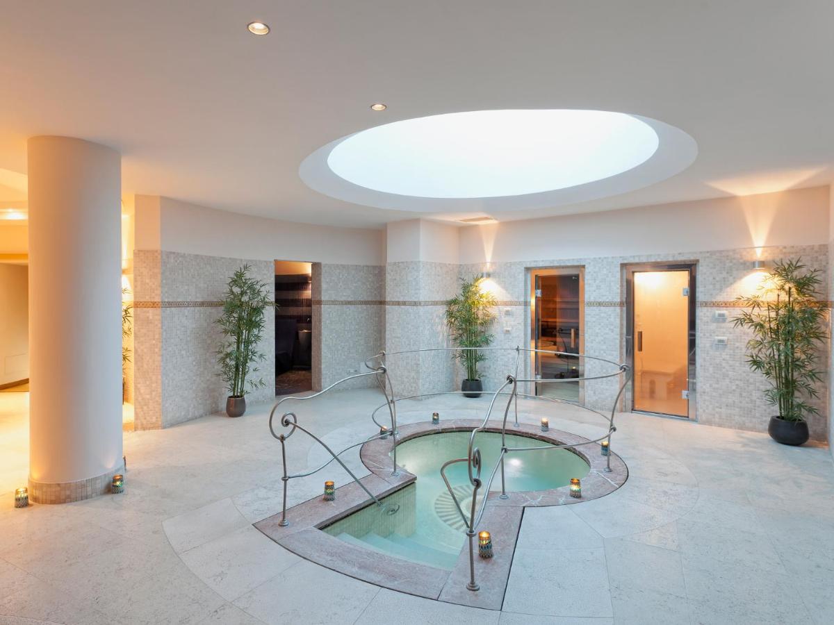 Palazzo Manzi Terme & Spa