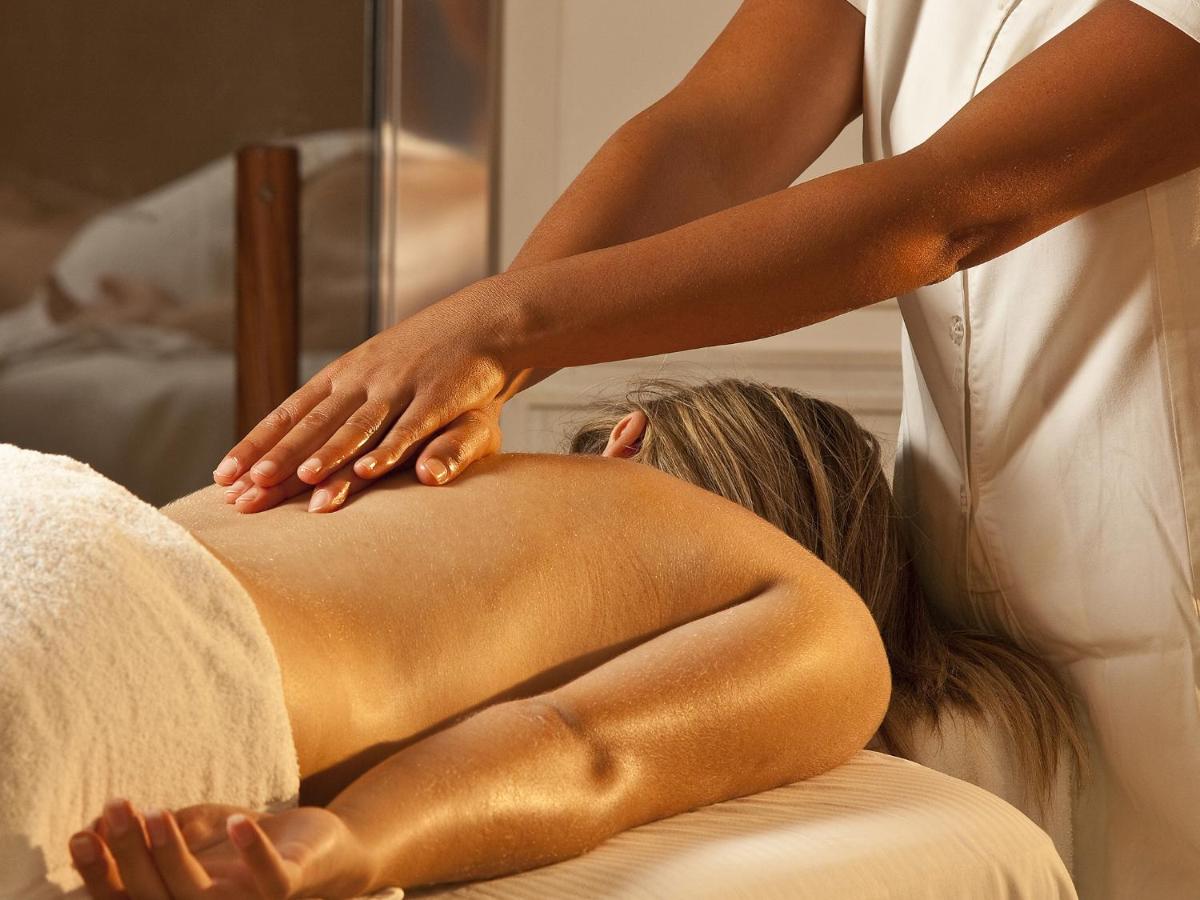 Palazzo Manzi Terme & Spa