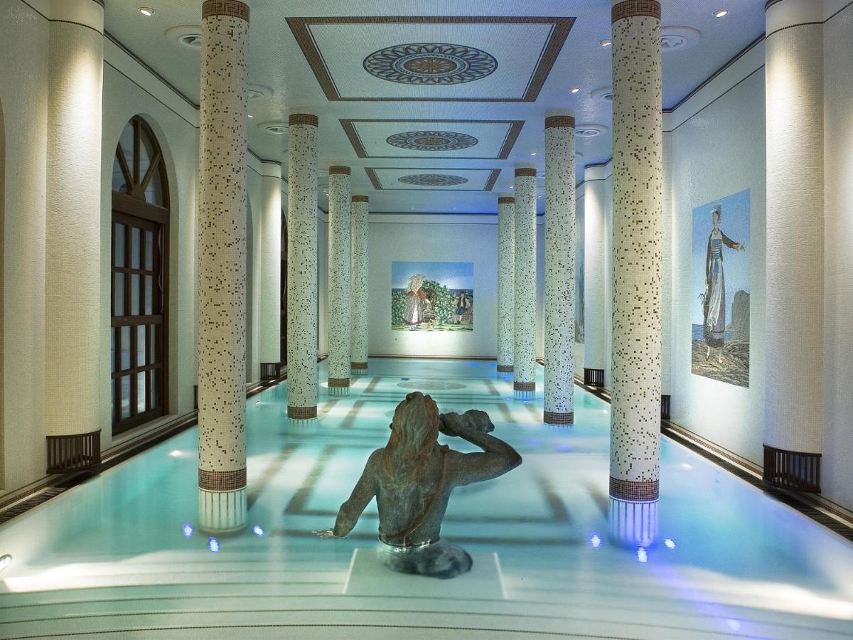 Palazzo Manzi Terme & Spa