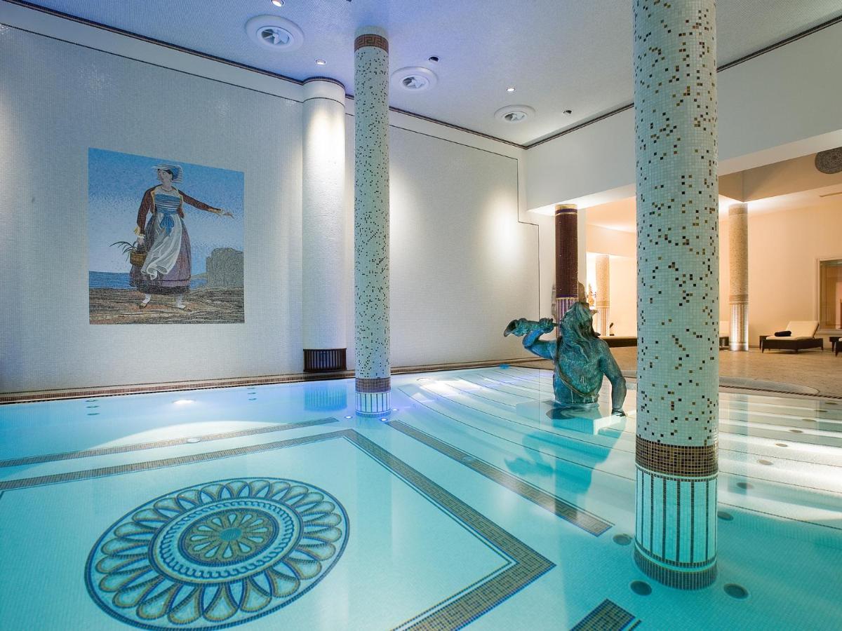 Palazzo Manzi Terme & Spa