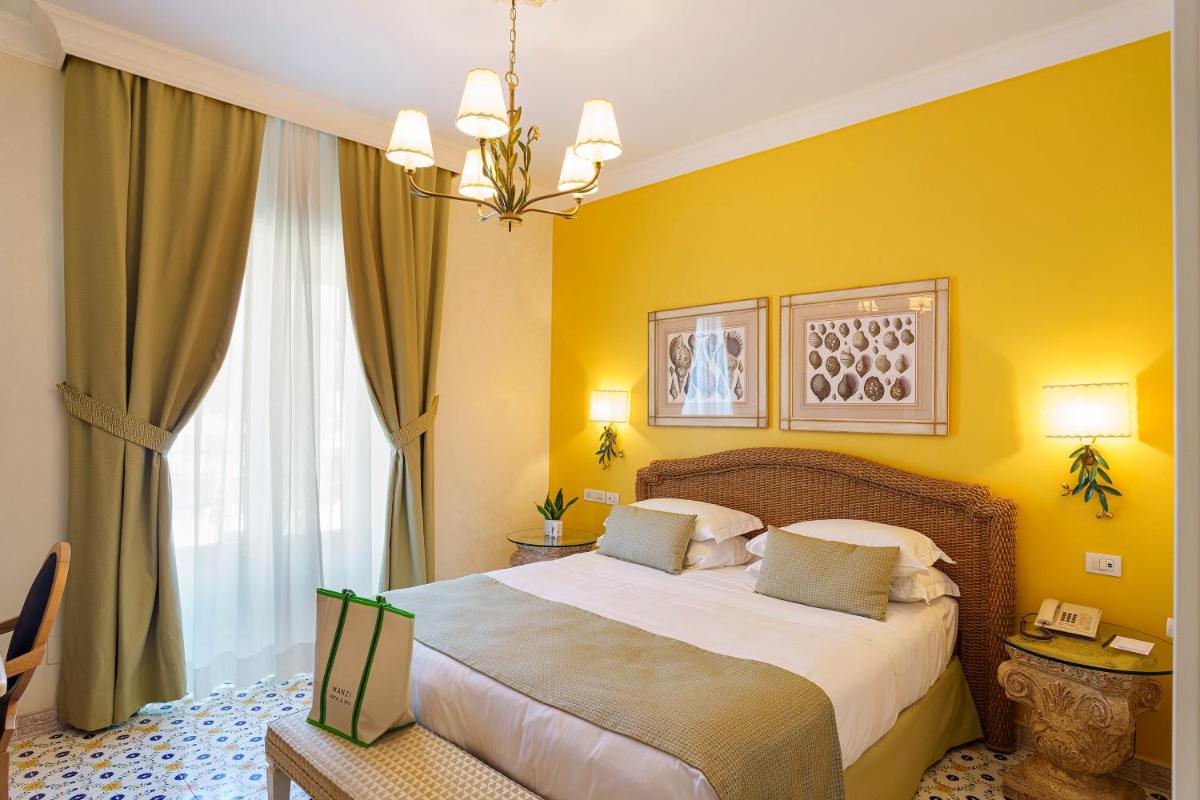 Palazzo Manzi Terme & Spa