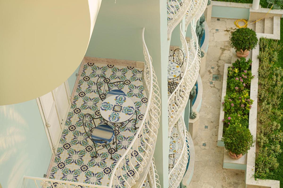 Palazzo Manzi Terme & Spa