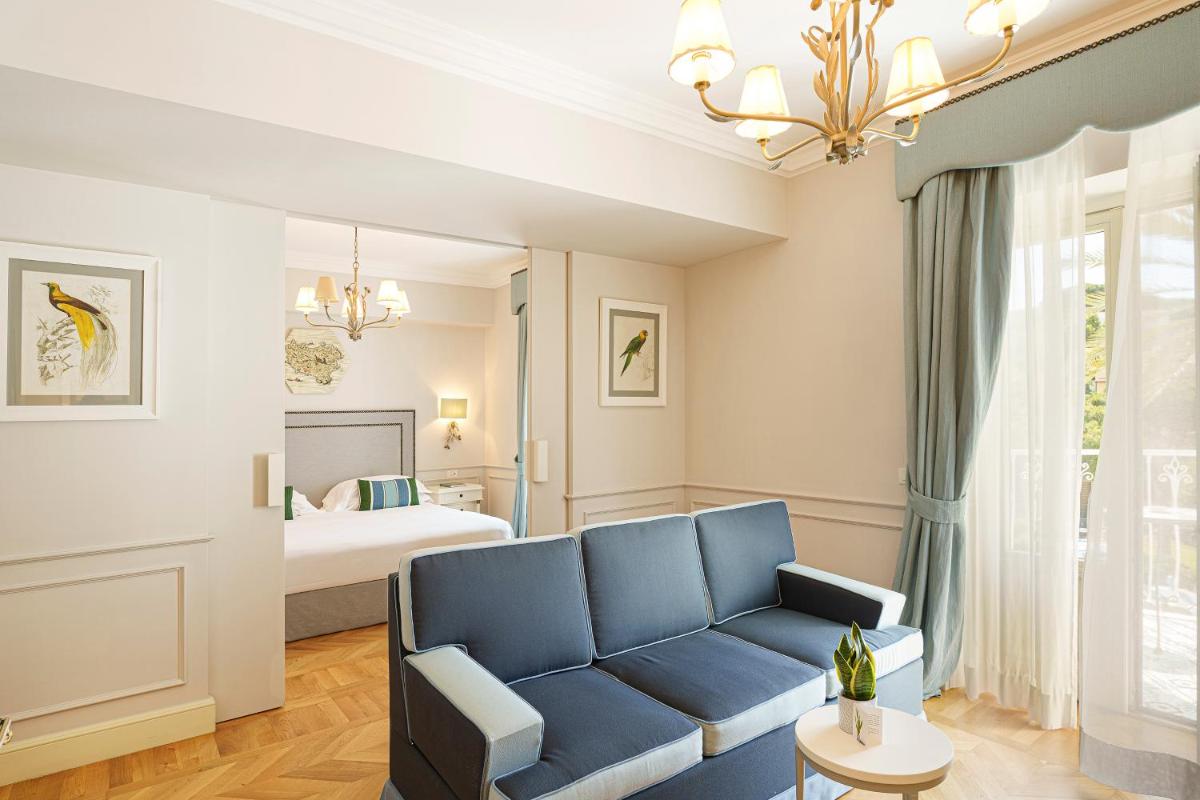 Palazzo Manzi Terme & Spa