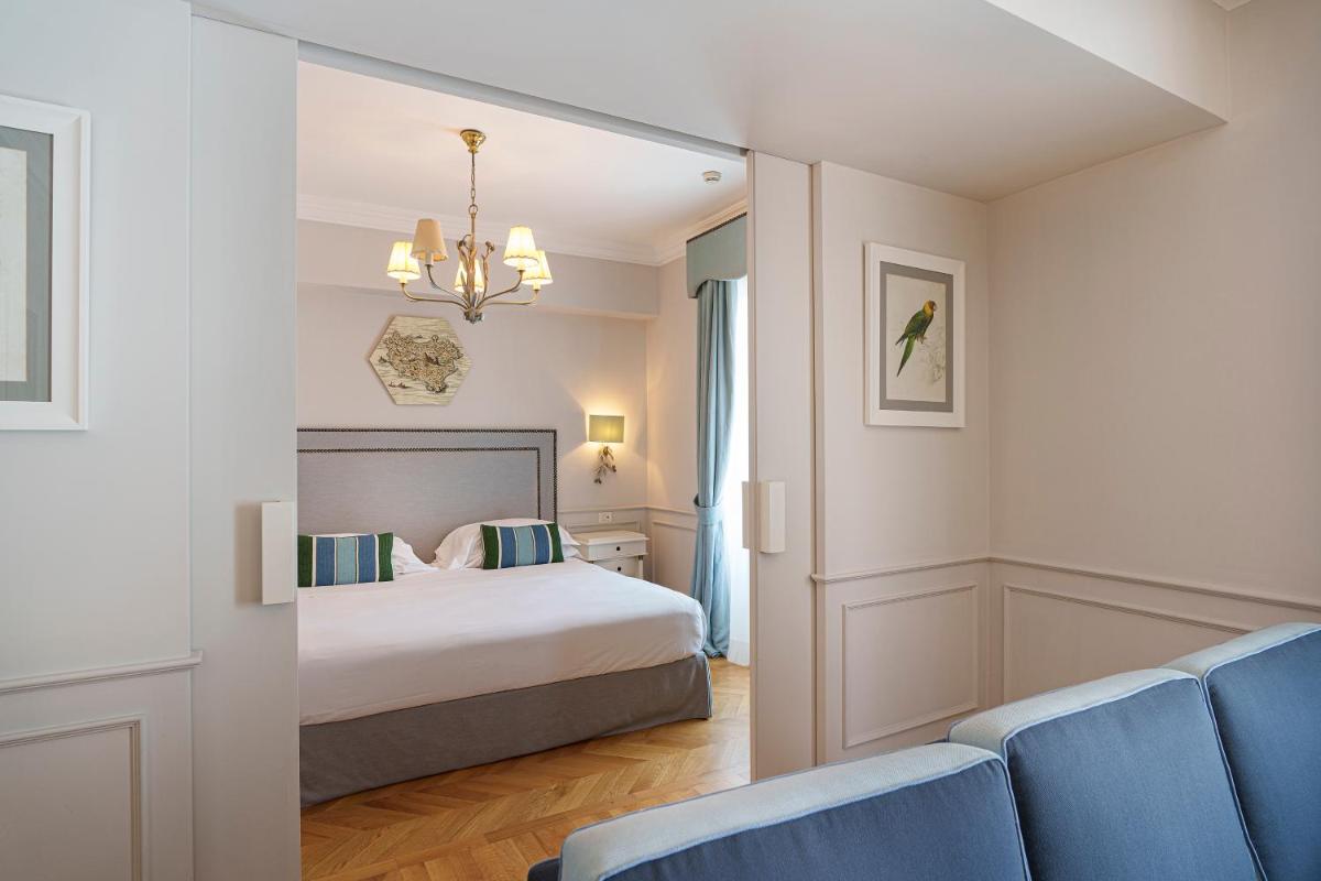 Palazzo Manzi Terme & Spa