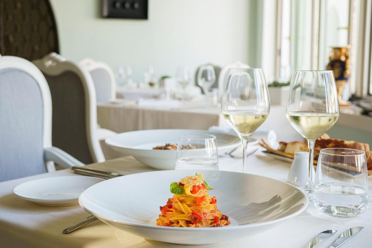 Palazzo Manzi Terme & Spa