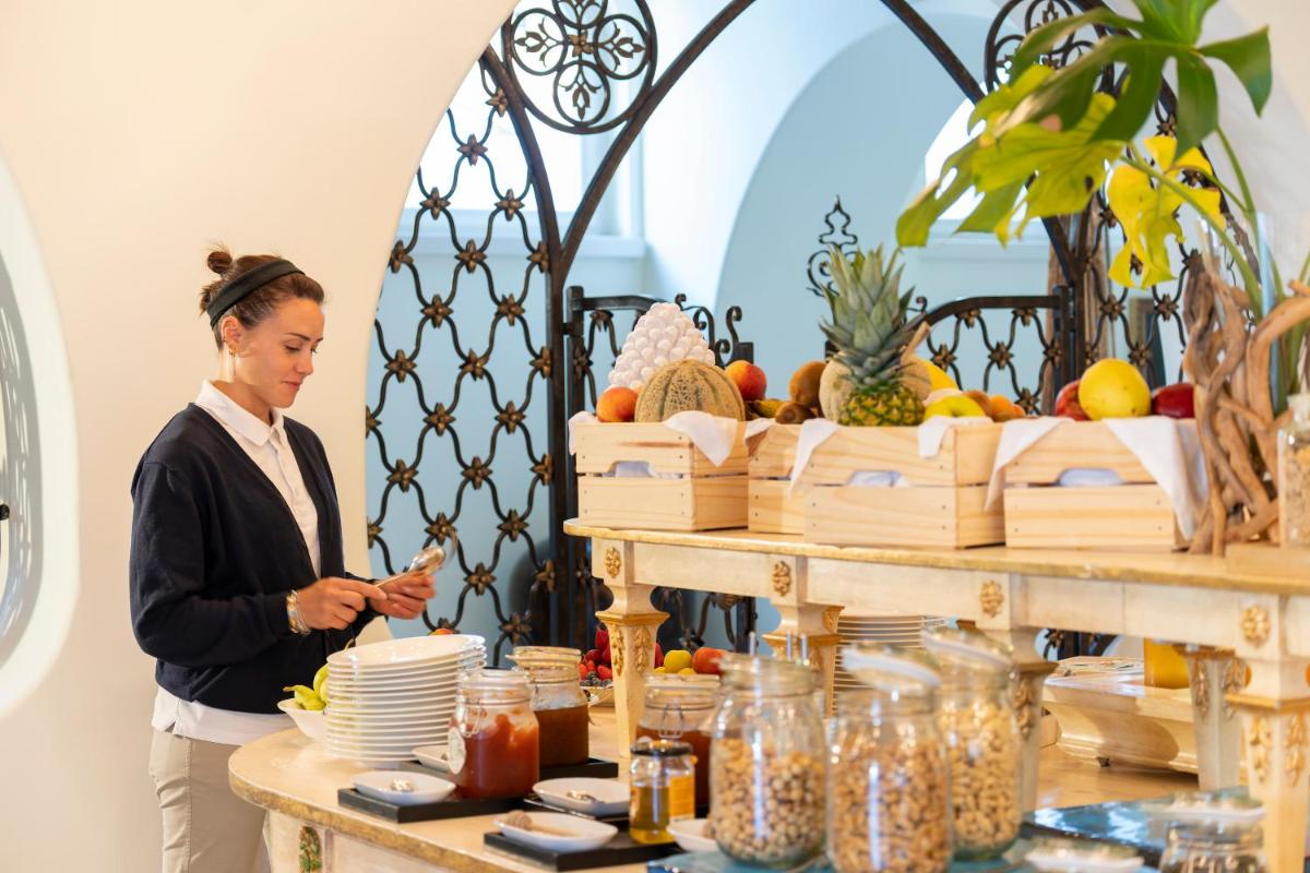Palazzo Manzi Terme & Spa