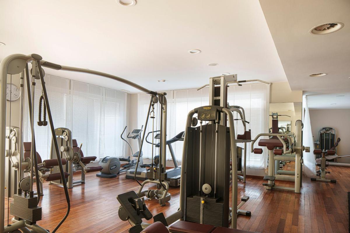 Palazzo Manzi Terme & Spa