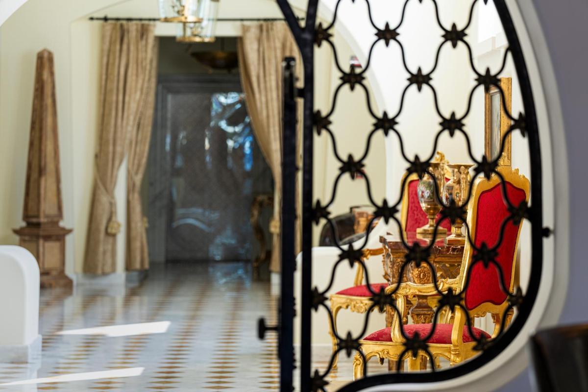 Palazzo Manzi Terme & Spa