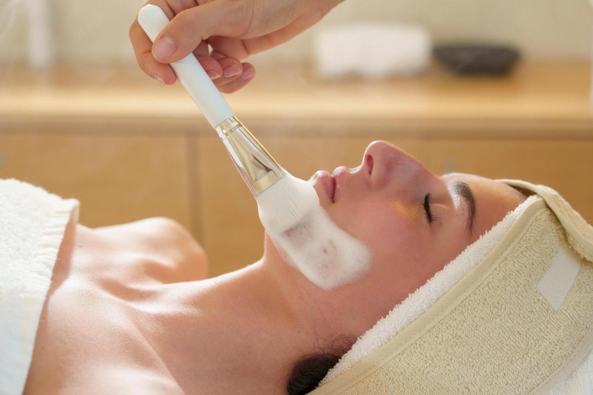 Palazzo Manzi Terme & Spa
