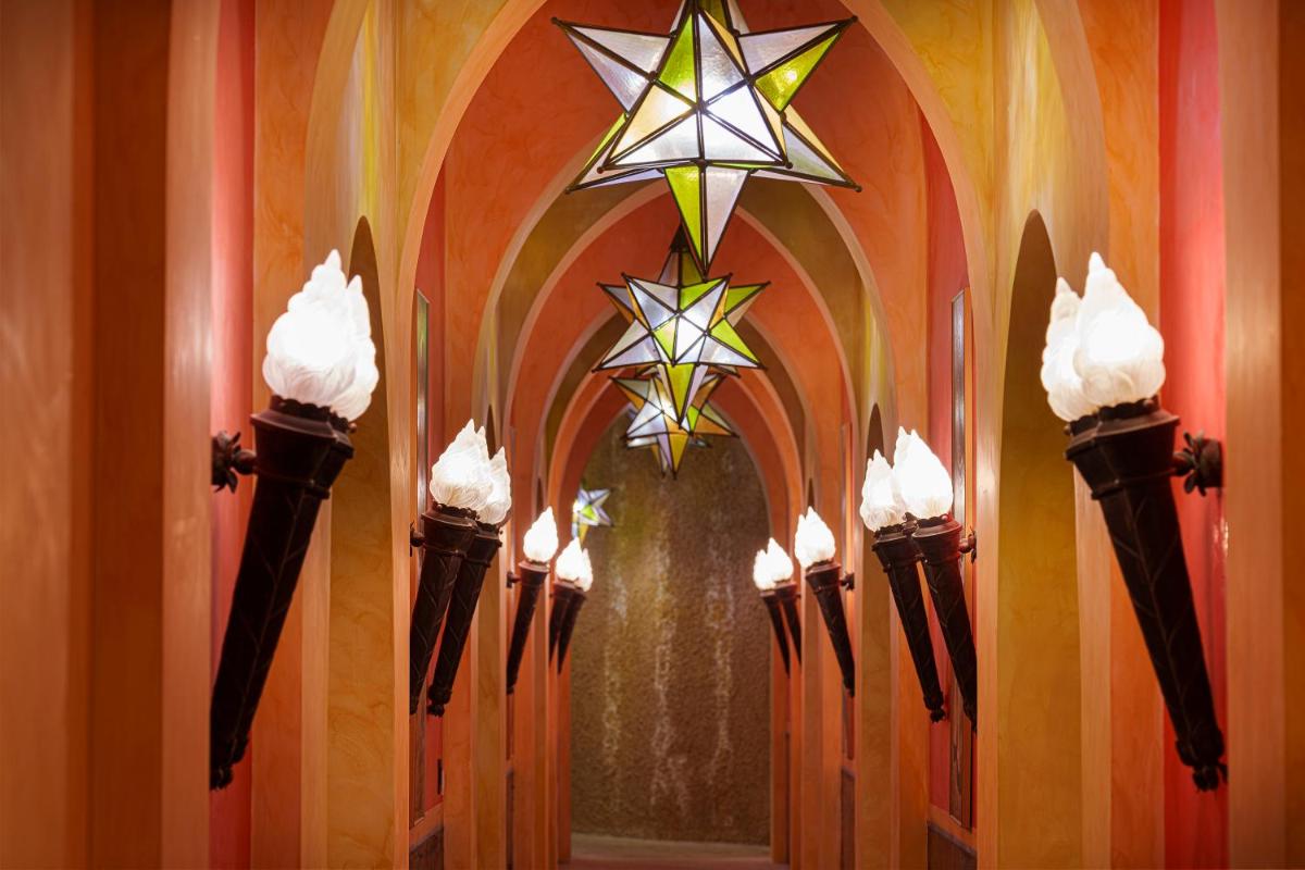 Palazzo Manzi Terme & Spa
