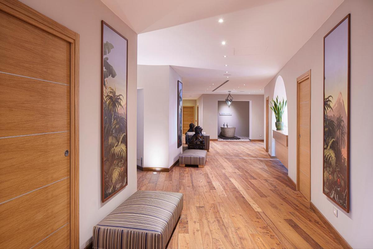 Palazzo Manzi Terme & Spa