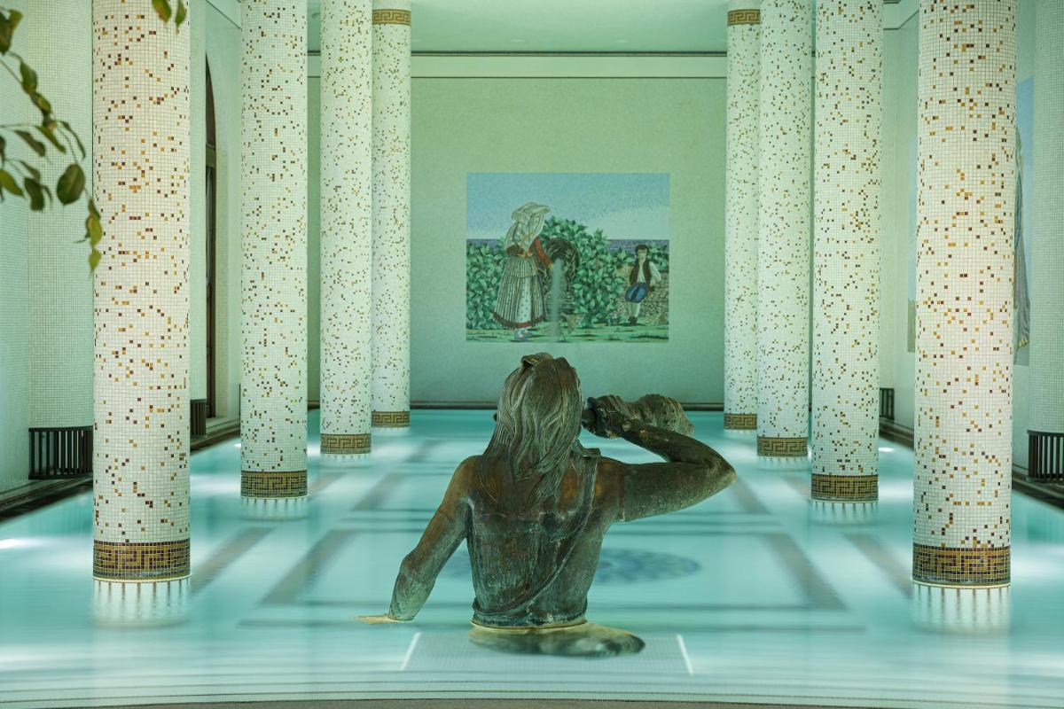Palazzo Manzi Terme & Spa