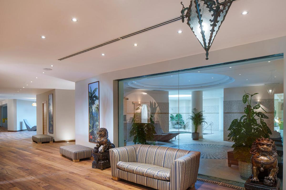 Palazzo Manzi Terme & Spa