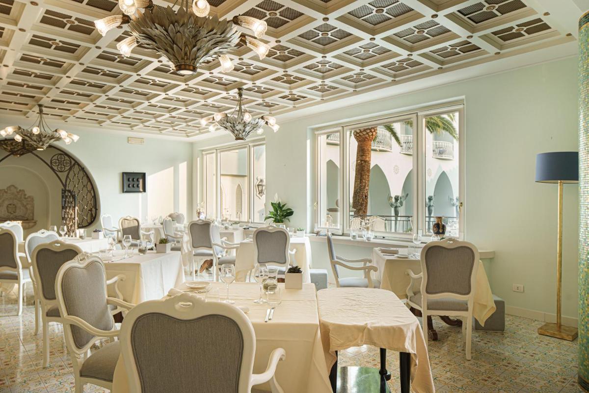 Palazzo Manzi Terme & Spa