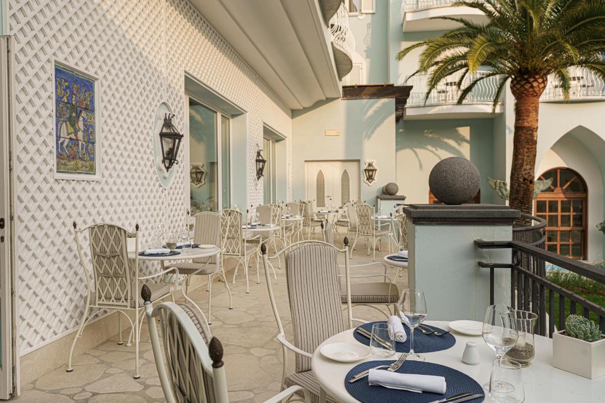 Palazzo Manzi Terme & Spa