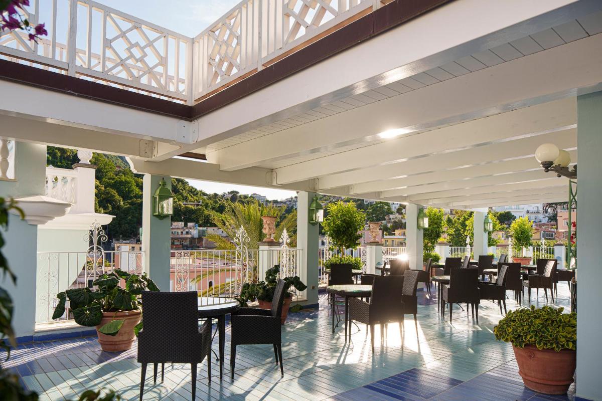 Palazzo Manzi Terme & Spa