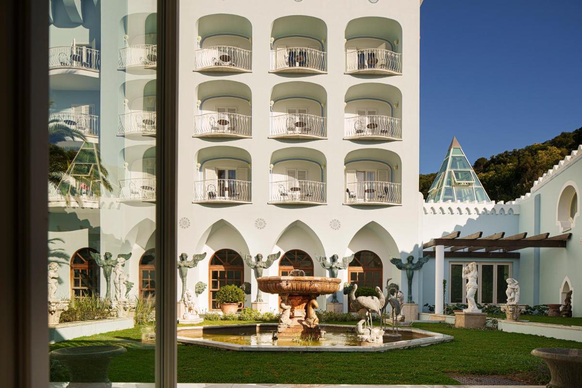 Palazzo Manzi Terme & Spa