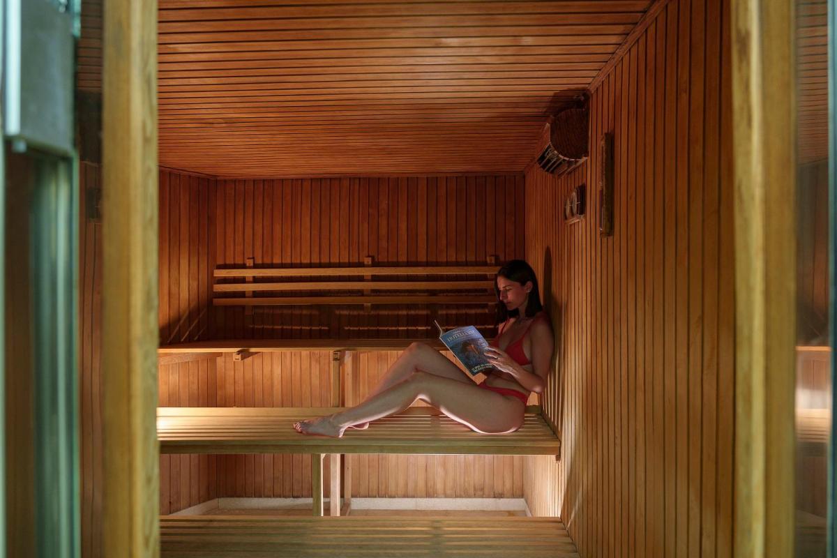 Palazzo Manzi Terme & Spa