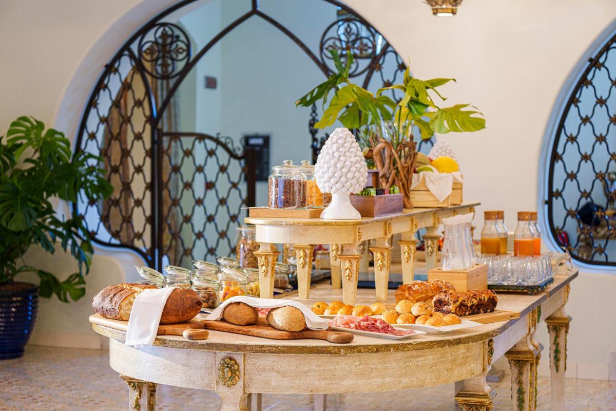 Palazzo Manzi Terme & Spa