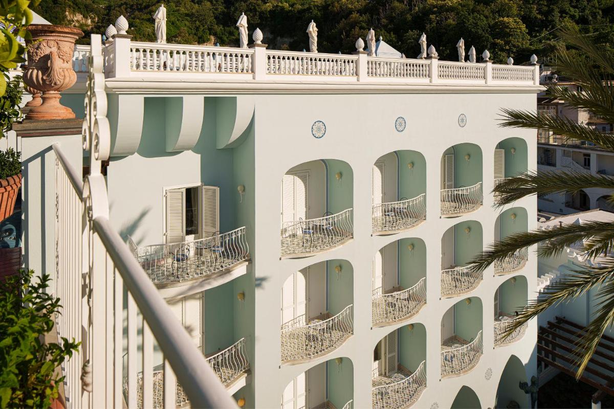 Palazzo Manzi Terme & Spa