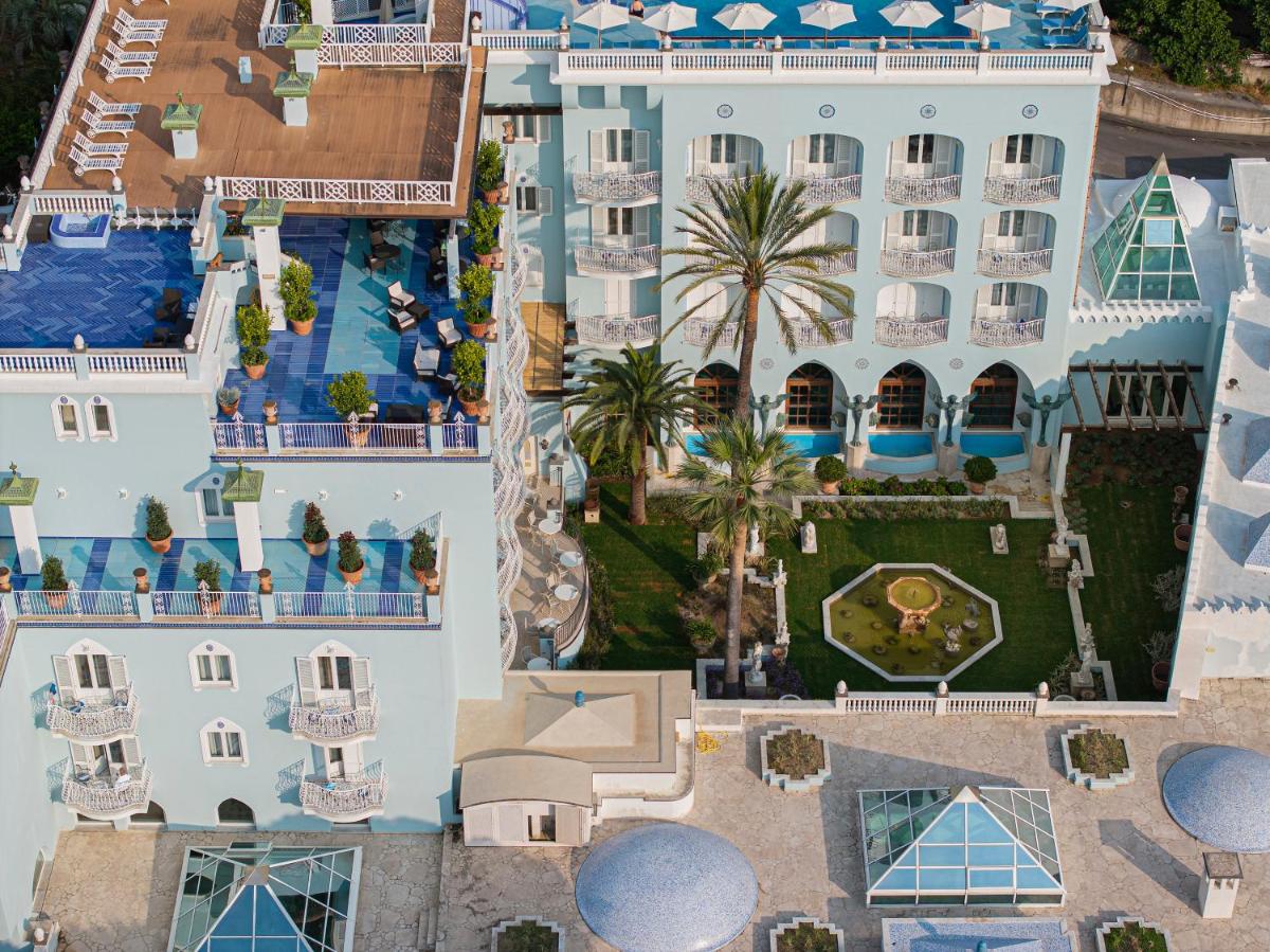 Palazzo Manzi Terme & Spa