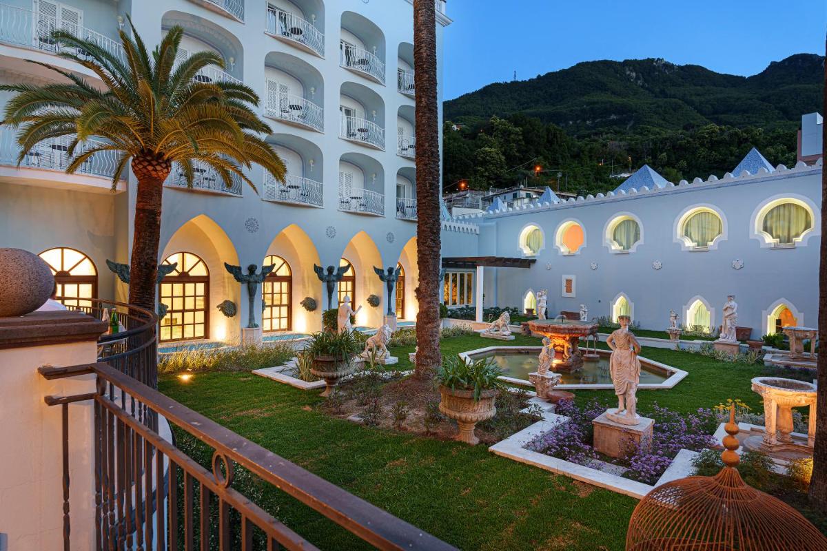 Palazzo Manzi Terme & Spa