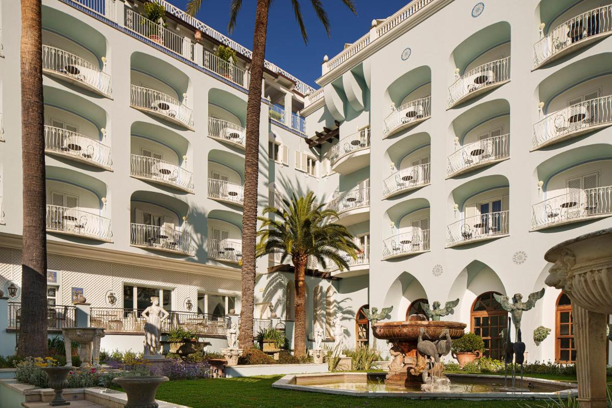 Palazzo Manzi Terme & Spa