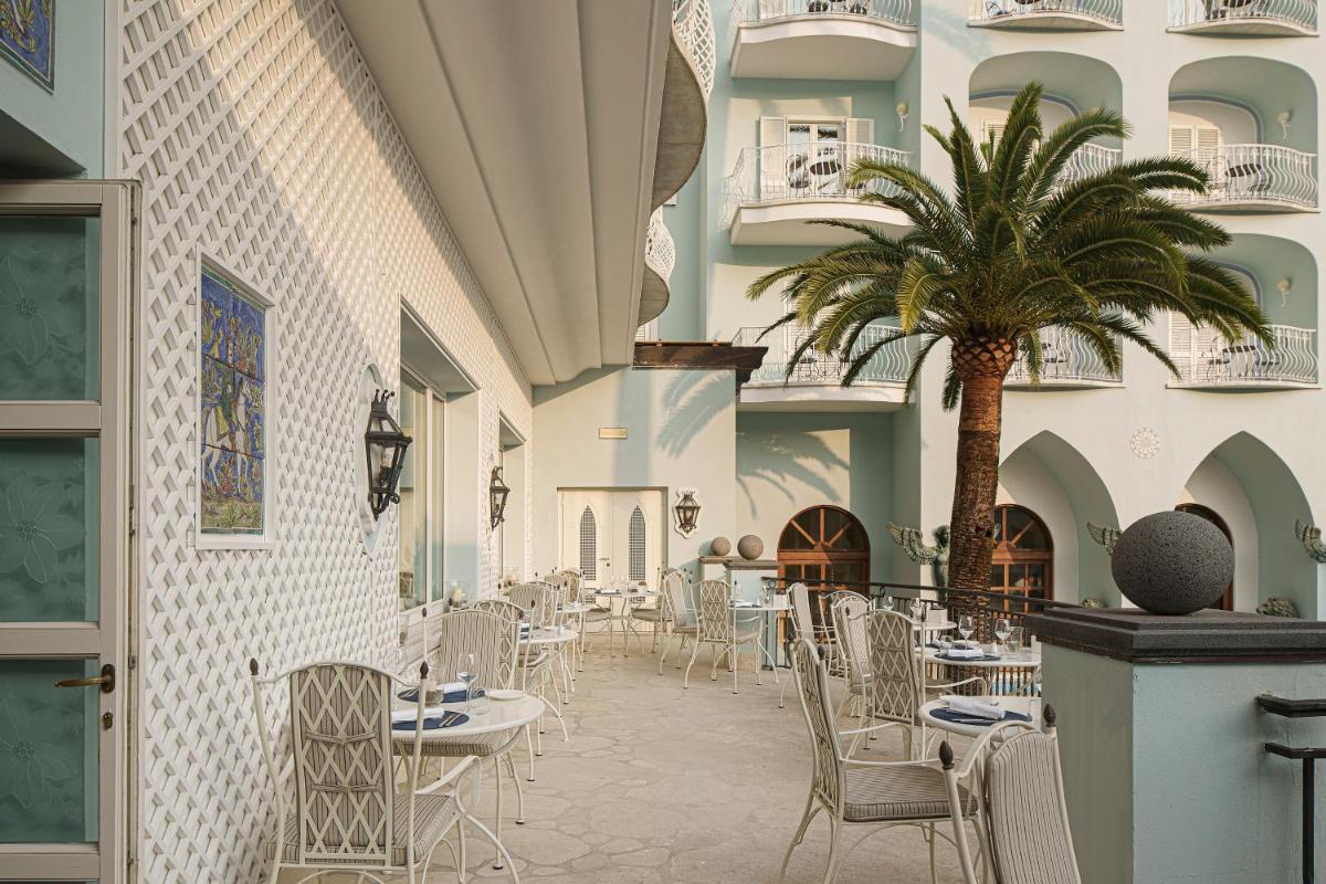 Palazzo Manzi Terme & Spa