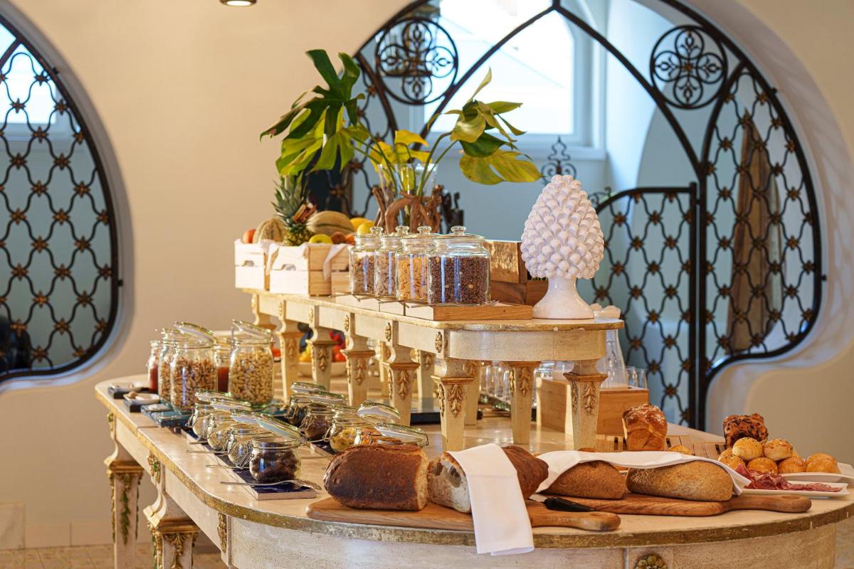 Palazzo Manzi Terme & Spa