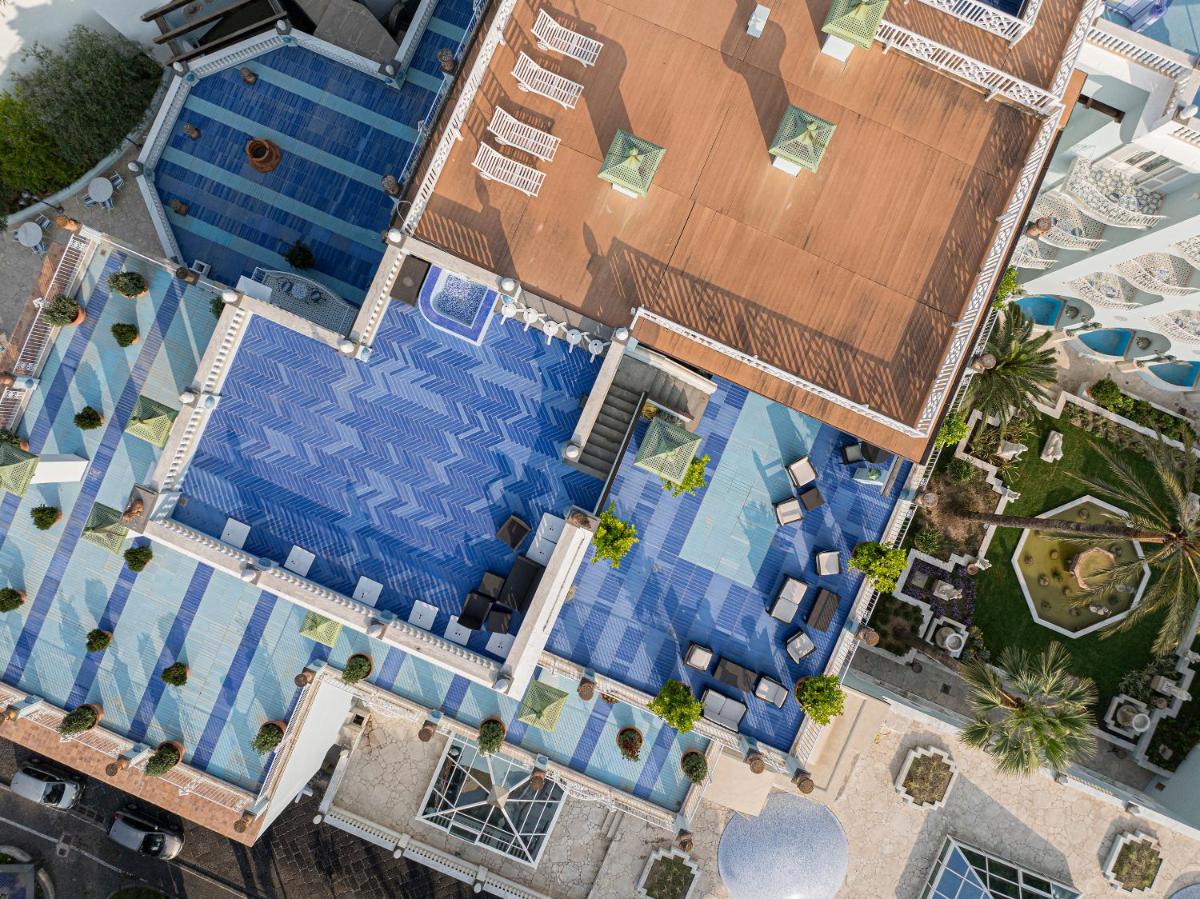 Palazzo Manzi Terme & Spa
