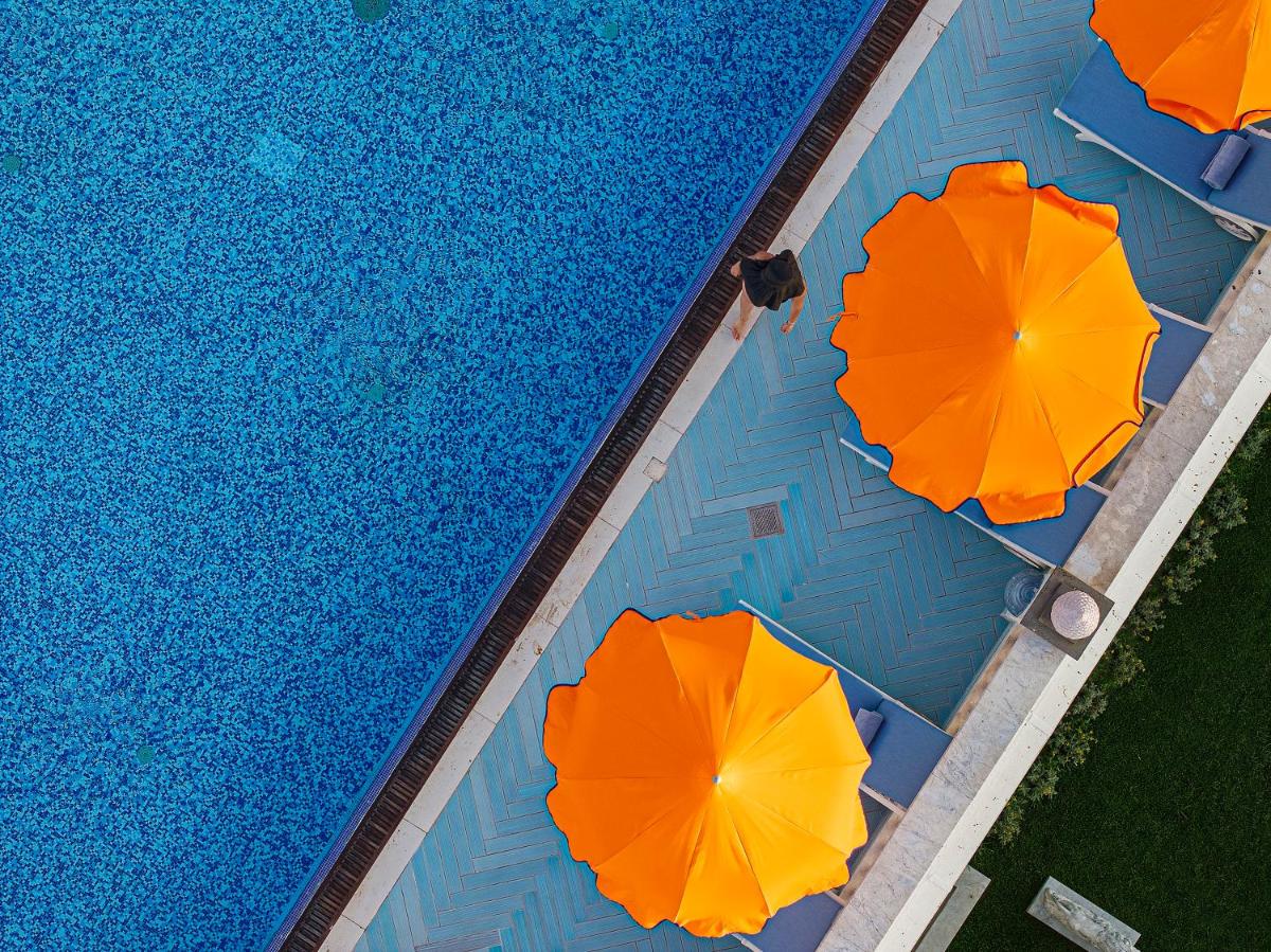 Palazzo Manzi Terme & Spa
