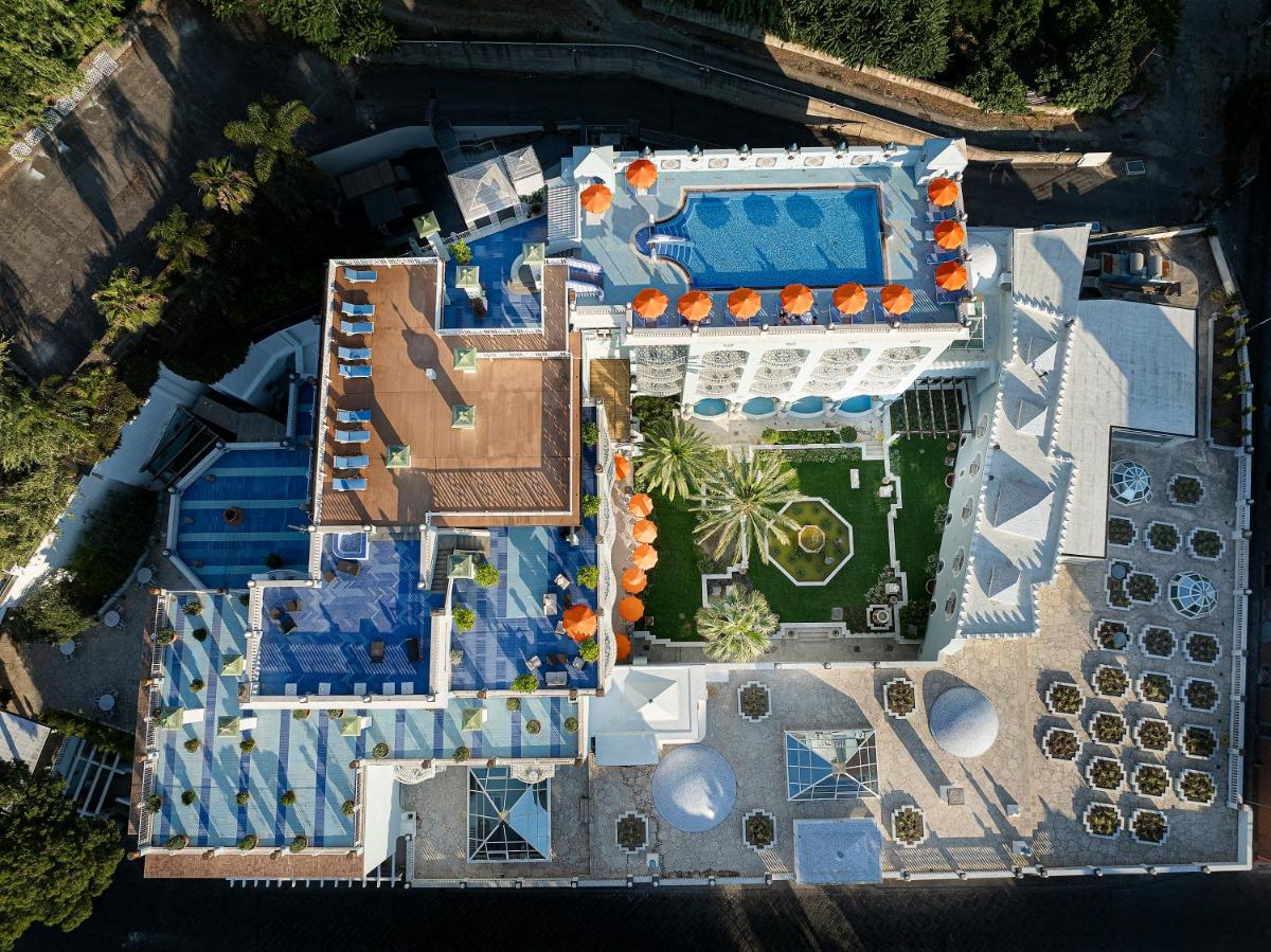 Palazzo Manzi Terme & Spa