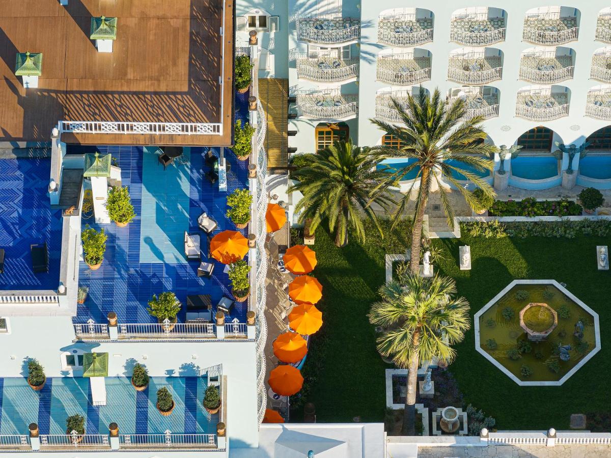 Palazzo Manzi Terme & Spa