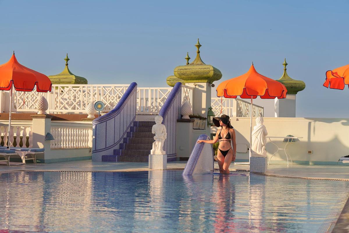 Palazzo Manzi Terme & Spa