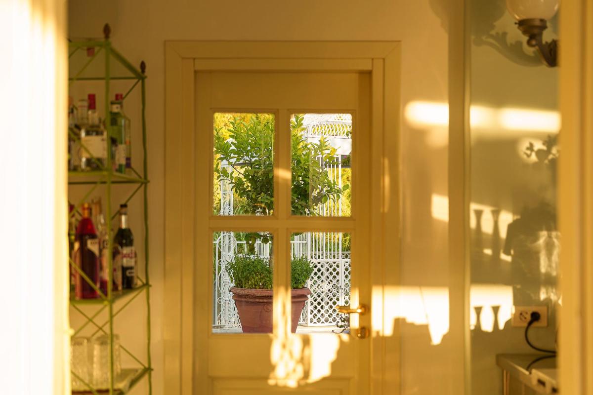 Palazzo Manzi Terme & Spa