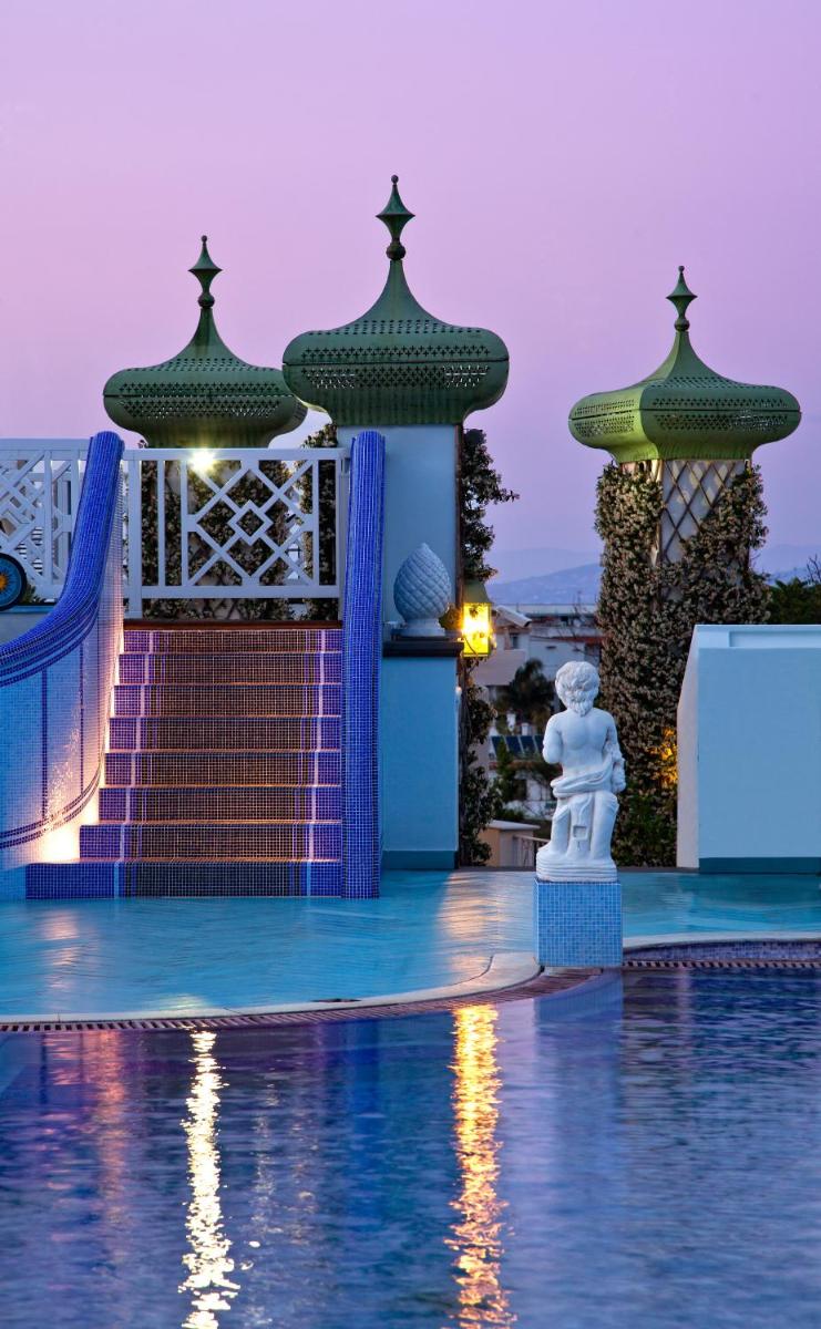 Palazzo Manzi Terme & Spa