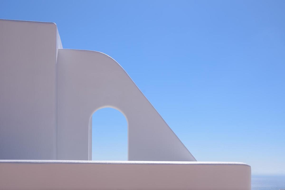 Terra Blanca Suites