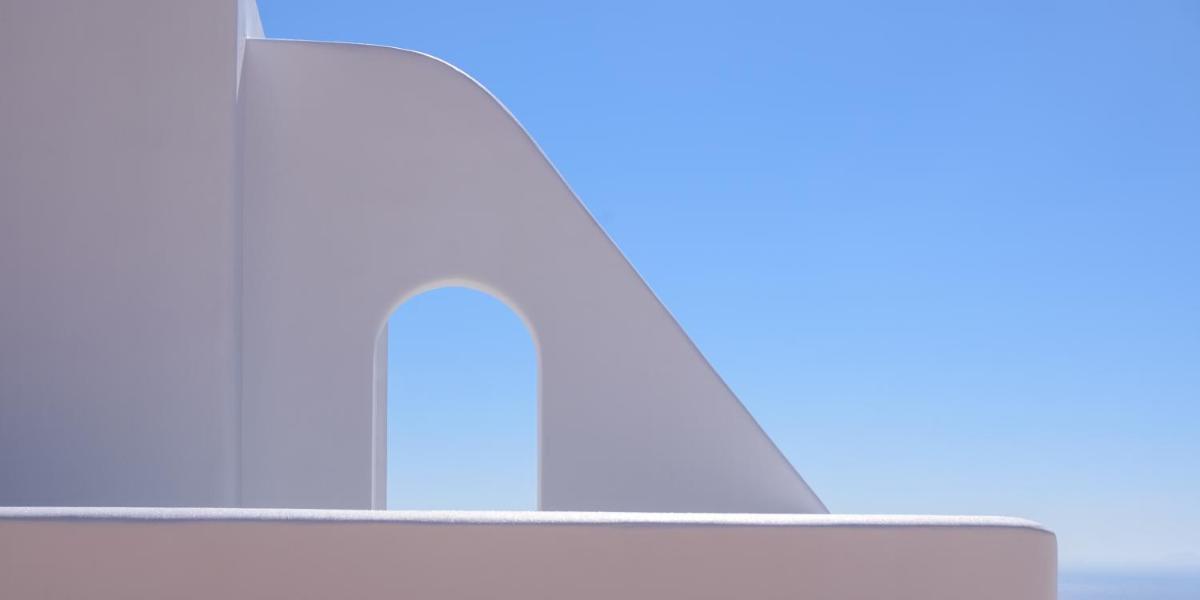 Terra Blanca Suites