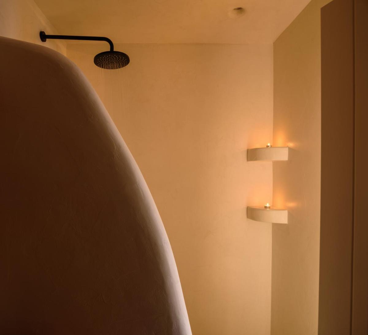 Terra Blanca Suites
