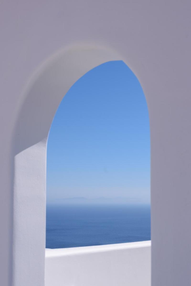 Terra Blanca Suites