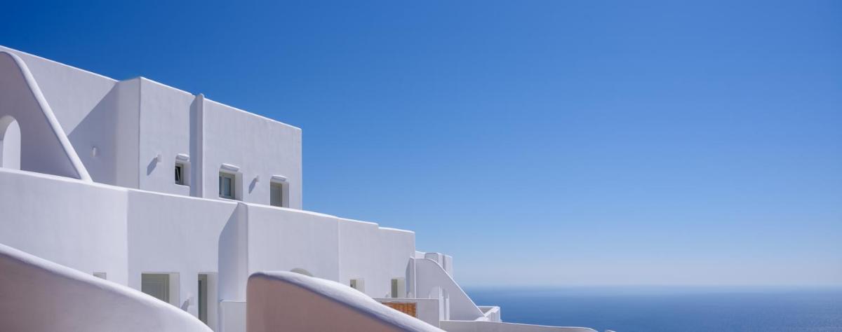 Terra Blanca Suites