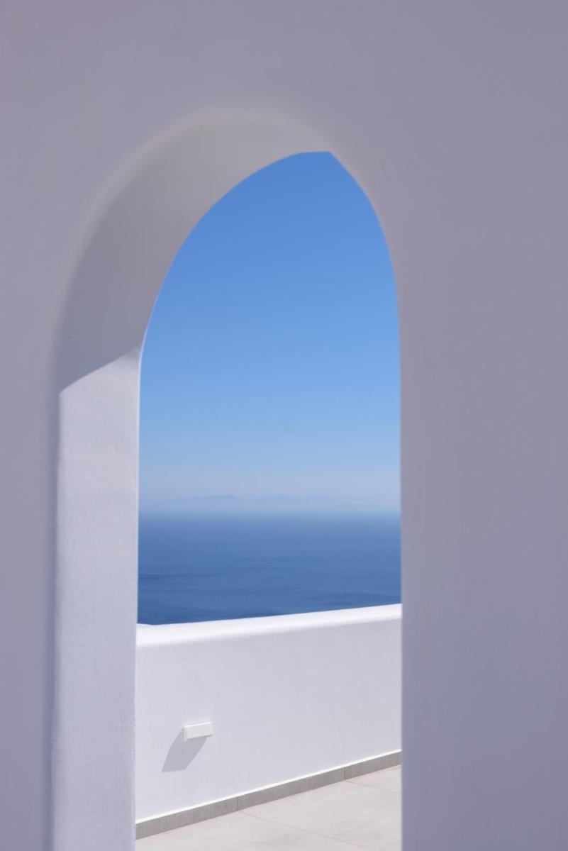Terra Blanca Suites