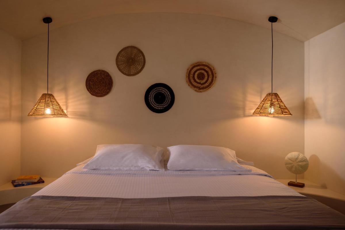 Terra Blanca Suites